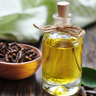 Clove Oil