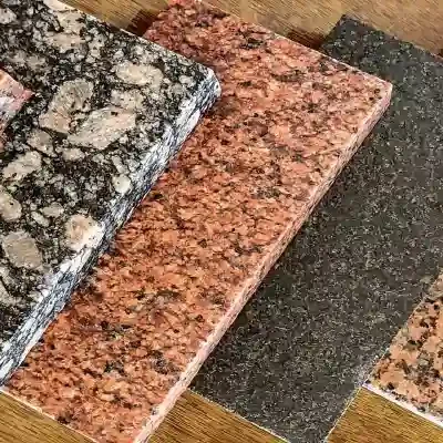 Natural Stone